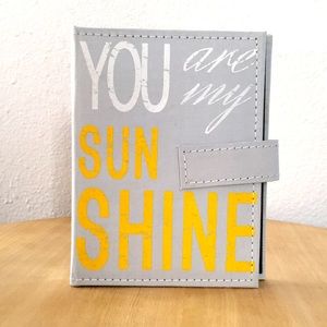 Aaron Brothers || Sunshine Photo Album || Size 4x6